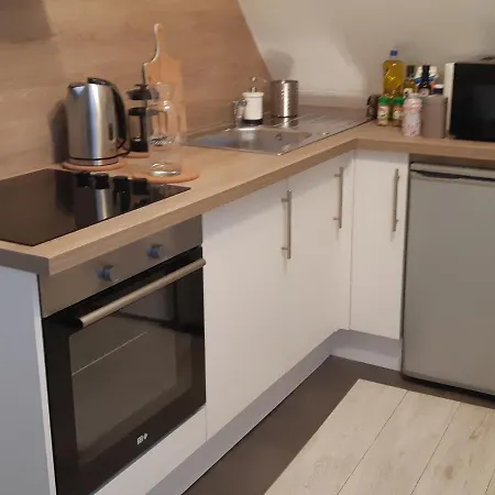 Appartement .. Elb Combles Séparée Wifi Sweet