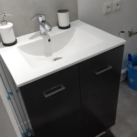 Appartement .. Elb Combles Séparée Wifi Sweet *